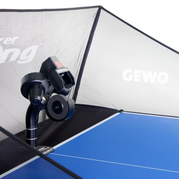 TT-GEWO ROBOTER SET DELTA I TOBA-Sport.Shop